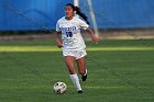 WSoc vs Emerson  Wheaton College Women’s Soccer vs Emerson College. - Photo by Keith Nordstrom : Wheaton, Women’s Soccer